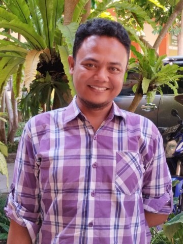 19. Firman Ruspandi