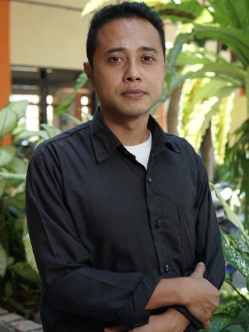 16. Mohammad Alfan Jamil, S.Pd